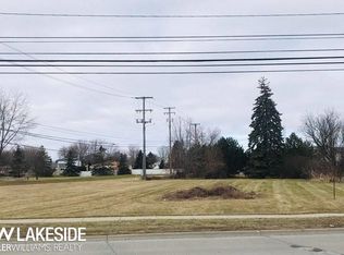 42755 Hayes Rd, Sterling Heights, MI 48313