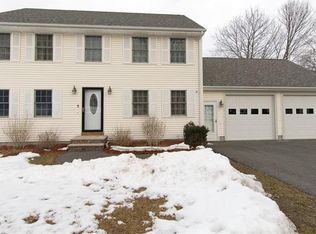 5 Dexter Ave, Taunton, MA 02780