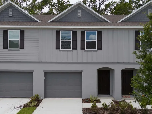 3325 Penny Cove Ln, Jacksonville, FL 32218
