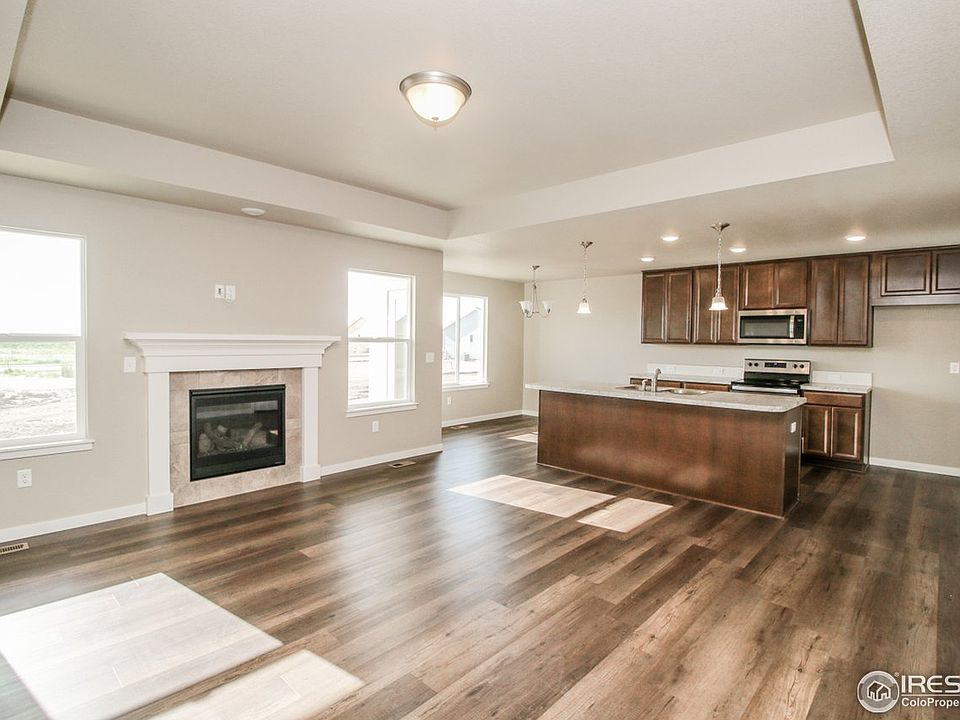 2nd image of 1211 Bison Way