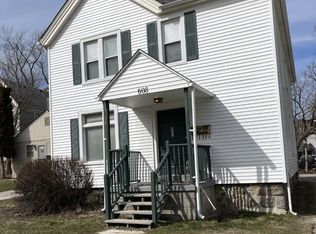 608 Washtenaw Ave #2, Ypsilanti, MI