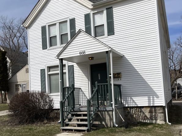 608 Washtenaw Ave #2