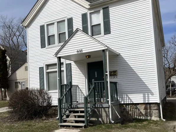 608 Washtenaw Ave #2, Ypsilanti, MI 48197