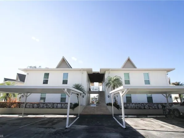 97 Georgetown Blvd #97, Naples, FL 34112