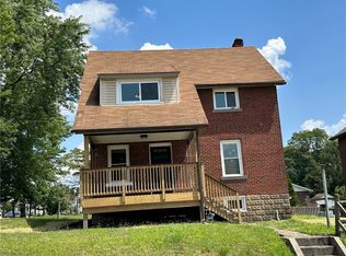 428 Washington St, Springdale, PA 15144