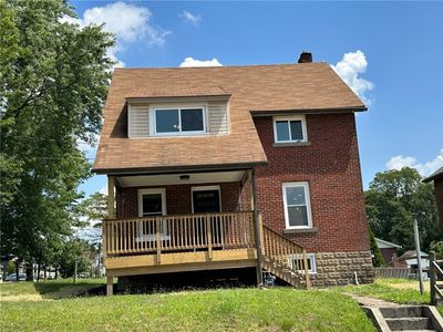 428 Washington St, Springdale, PA, 15144
