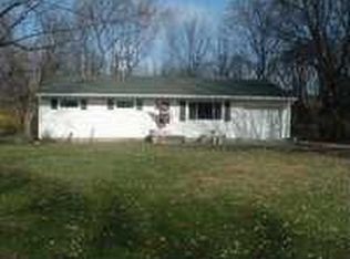 132 Monticello Dr, Indianapolis, IN