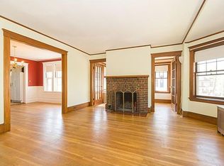 44-46 Carver Rd E #2, Watertown, MA 02472