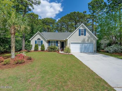 5029 Woods Edge Road, Wilmington, NC, 28409