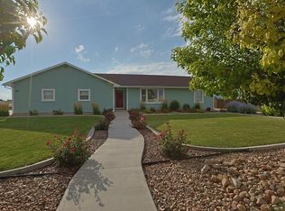 729 N Hale Dr, Pueblo West, CO 81007