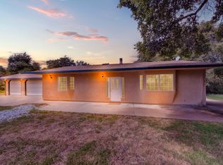 6081 Moco Canyon Rd, Somerset, CA 95684