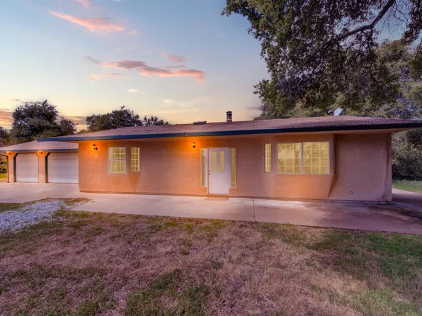 6081 Moco Canyon Rd, Somerset, CA 95684