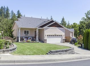 59920 Isabella Ln, Saint Helens, OR 97051