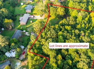 0 Doyle Dr, Seneca, SC 29678