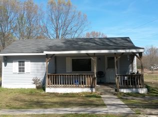 4316 Perks Ln, Charles City, VA 23030