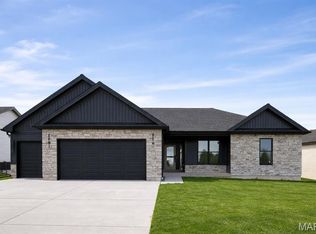 109 Fiddlers Close Ct #109, Washington, MO 63090