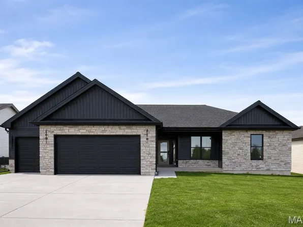 2417 Fiddlers Close Ct #109, Washington, MO 63090