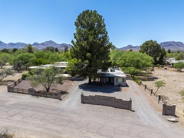 15 Calle Cielito, Tubac, AZ 85646