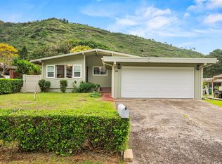 809 Hao St, Honolulu, HI 96821
