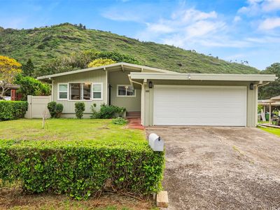 809 Hao St, Honolulu, HI, 96821