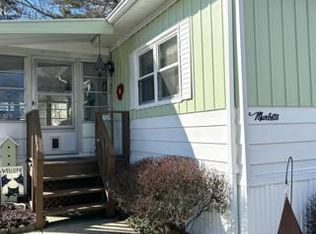 2528 Tilton Rd TRAILER 72, Egg Harbor Township, NJ 08234