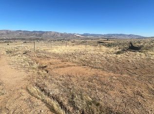 0 Apache St, Tehachapi, CA 93561