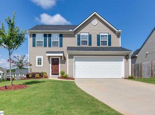 101 Shale Ct, Greenville, SC 29607