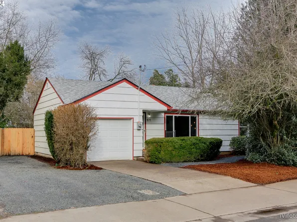 671 Irving Rd, Eugene, OR 97404