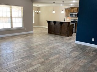1208 SW Horizon St, Bentonville, AR 72712
