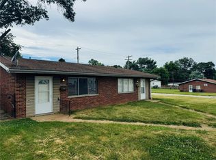 4209 Calvert Ave, Saint Louis, MO 63134