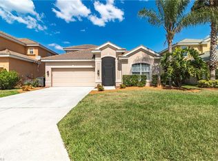 2859 Via Campania St, Fort Myers, FL 33905