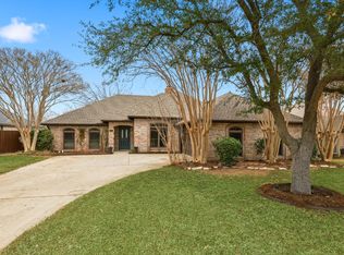 50 Cimarron Dr, Trophy Club, TX 76262