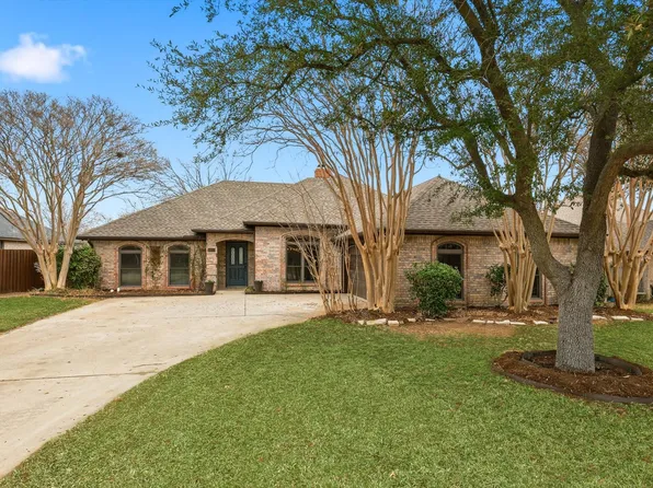 50 Cimarron Dr, Trophy Club, TX 76262