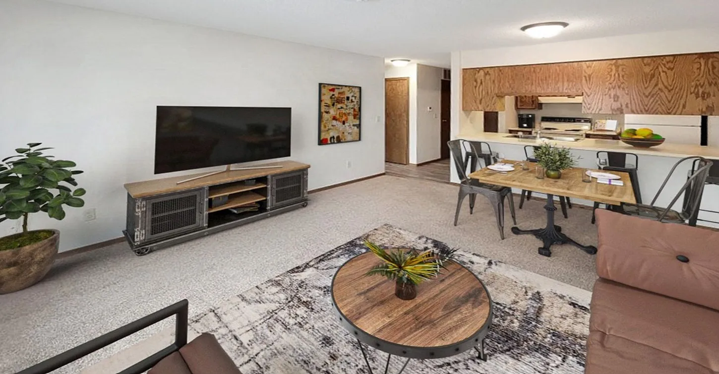 Alvine Properties — Photo 1