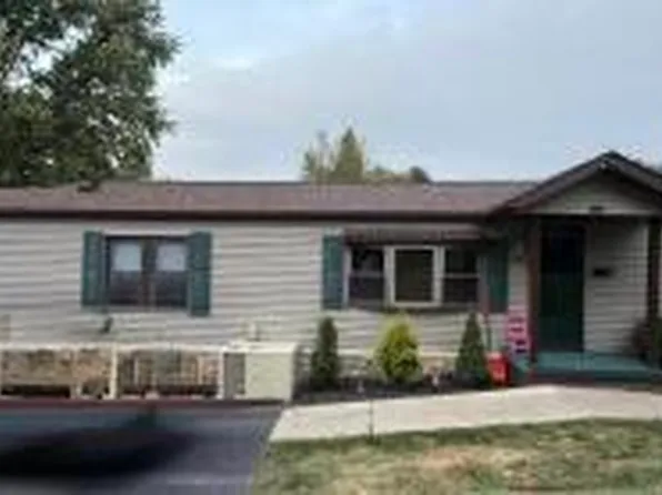 181R Belmont St, Carbondale, PA 18407