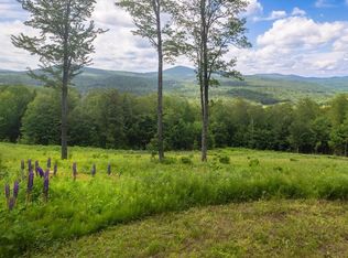 00 Markham Lane, Weston, VT 05161