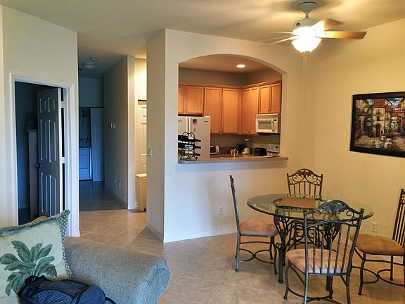 Dining Area w/ Open Kitchen