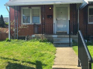 2211 Vailthorn Rd, Middle River, MD 21220