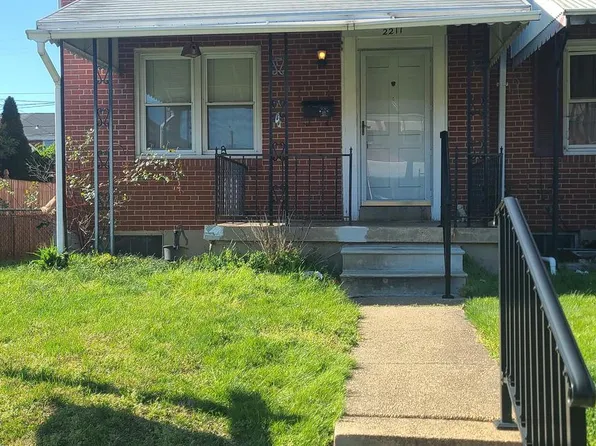 2211 Vailthorn Rd, Middle River, MD 21220