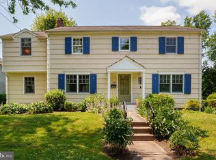 412 S Main St, Pennington, NJ 08534