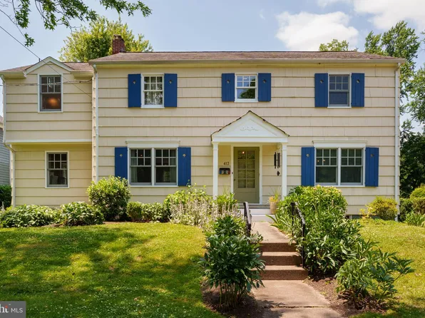 412 S Main St, Pennington, NJ 08534