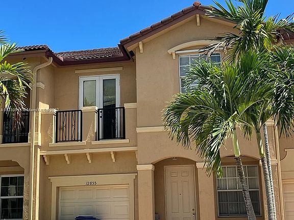 3rd image of 12855 SW 135th Ter #12855