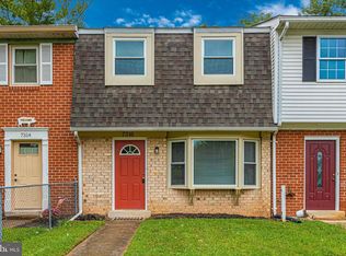 7316 W Springbrook Ct, Middletown, MD 21769