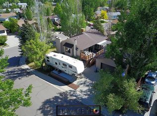 216 Taylor St, Rock Springs, WY 82901