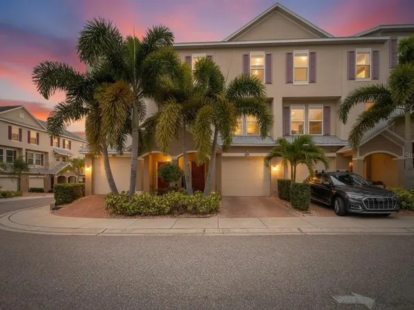 829 Callista Cay Loop, Tarpon Springs, FL 34689