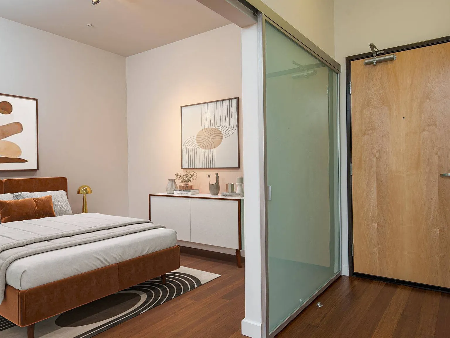 Central Eastside Lofts — Photo 4