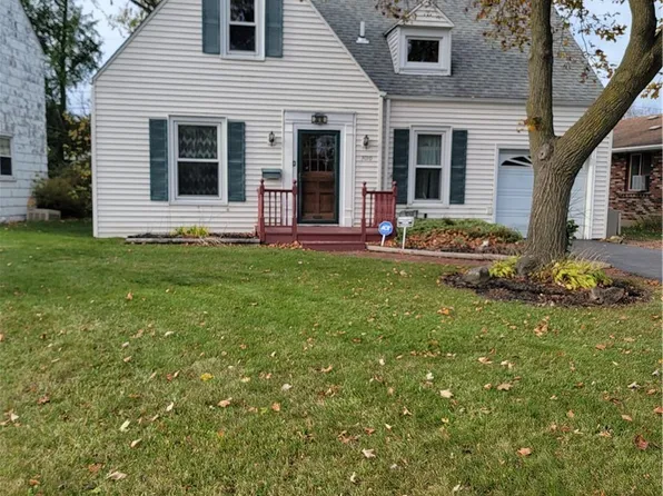 3010 Macklem Ave, Niagara Falls, NY 14305
