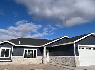 1604 Parker Dr, Rupert, ID 83350