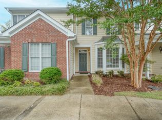 603 Carved Oak Dr, Durham, NC 27707