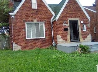 10183 Roxbury St, Detroit, MI 48224